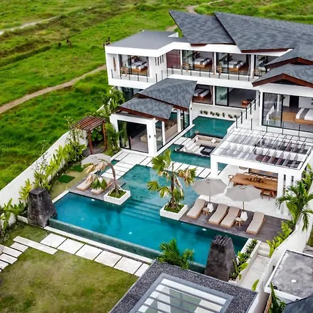 Villa Baia By Balisuperhost
