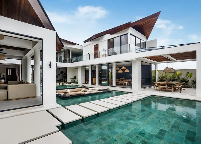 Baia By Balisuperhost * Ubud