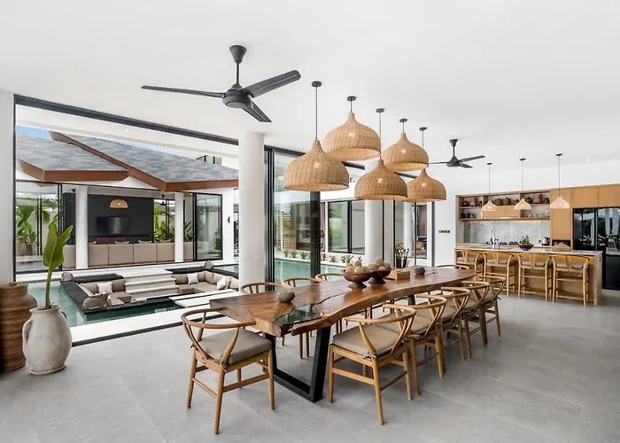 Baia By Balisuperhost Villa Ubud