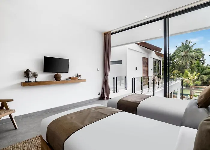 Baia By Balisuperhost Villa Ubud