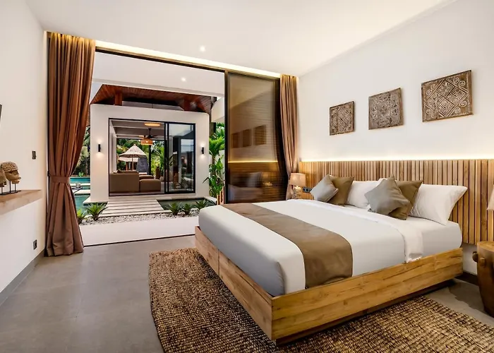 Villa Baia By Balisuperhost *