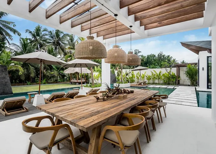 Villa Baia By Balisuperhost *