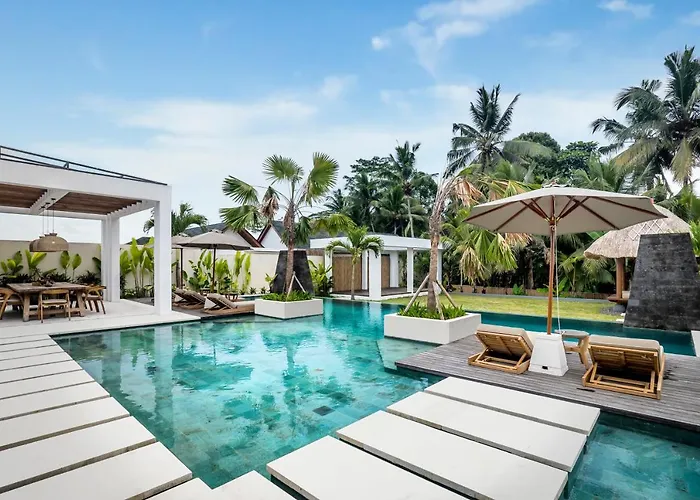 Villa Baia By Balisuperhost *