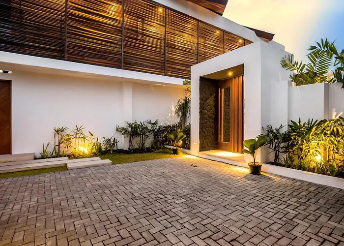 Baia By Balisuperhost * Ubud