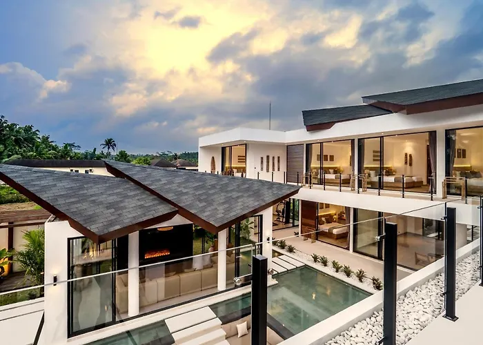 Villa Baia By Balisuperhost Ubud