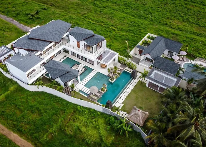 Baia By Balisuperhost Villa Ubud
