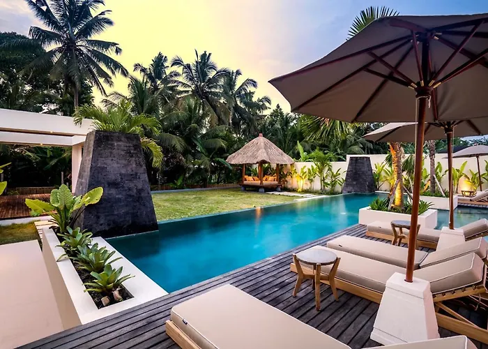 Baia By Balisuperhost Villa *